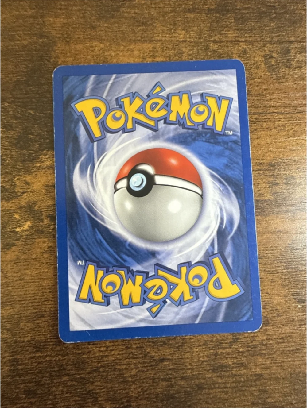 Pokémon TCG Dark Alakazam Holo Rare Card 1/82